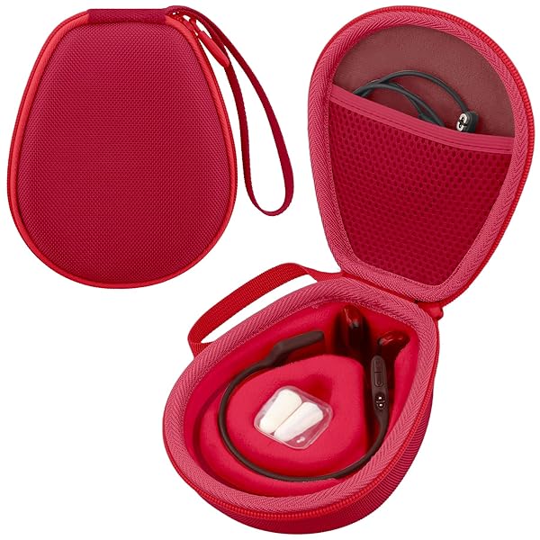 楽天市場】shokz 骨伝導イヤホン ケースの通販