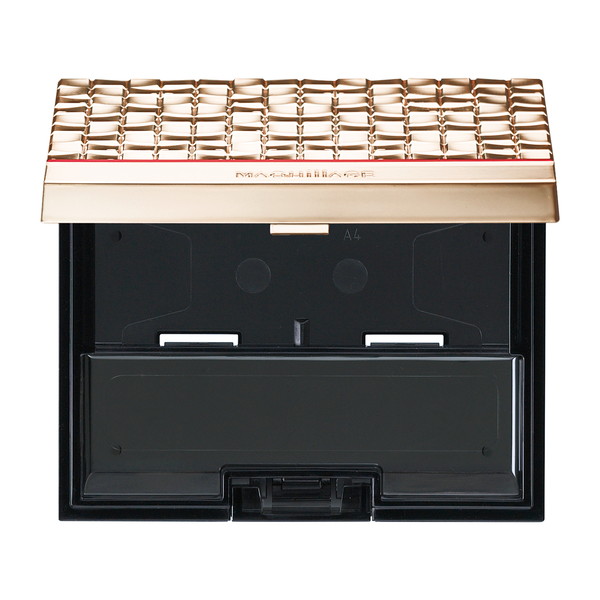 楽天市場】マキアージュ ドラマティックムードヴェール シルキー 用