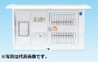 楽天市場】コスモパネルコンパクト21 BQR3362 パナソニック 住宅用分電