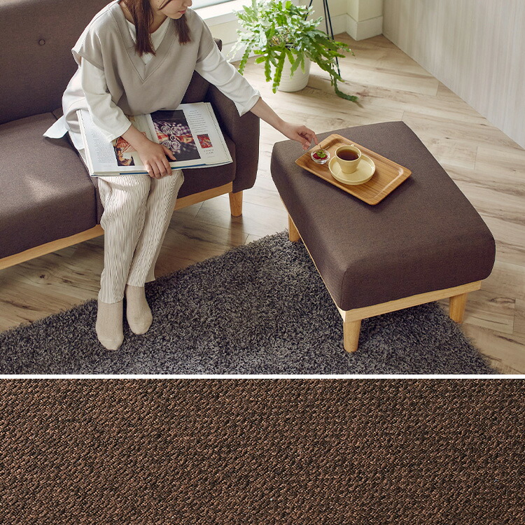 楽天市場】オットマン NDS-OT 送料無料 オットマン チェア スツール 足