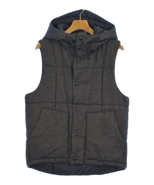 楽天市場】エンジニアードガーメンツ ベストの通販