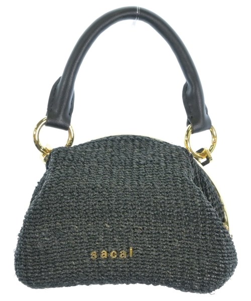 楽天市場】sacai（ショルダーバッグ・メッセンジャーバッグ