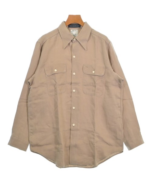 楽天市場】マディソンブルー シャツの通販