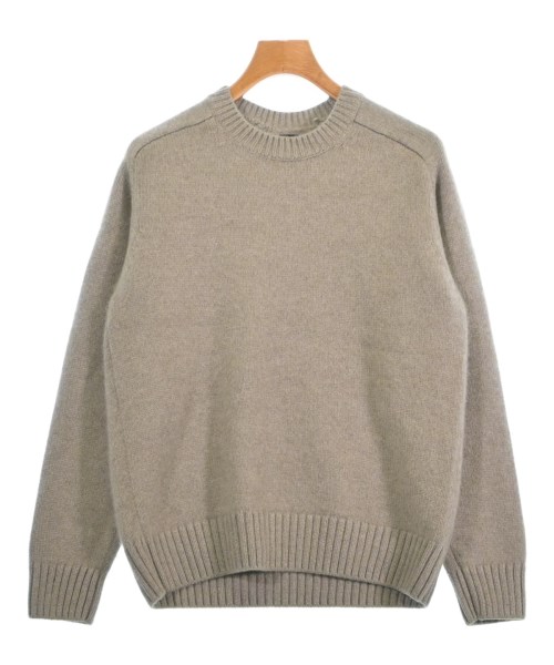 楽天市場】BATONER（ニット・セーター｜トップス）：メンズ