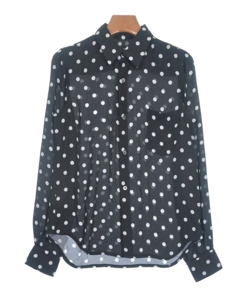 楽天市場】コムデギャルソン 財布 ドット（シャツ・ブラウス｜トップス