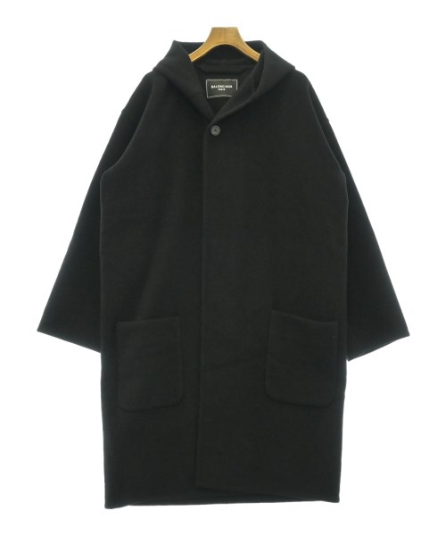 楽天市場】バレンシアガ コート（メンズファッション）の通販