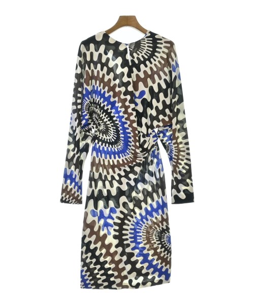 楽天市場】エミリオプッチ ワンピース（サイズ（S/M/L）S）の通販