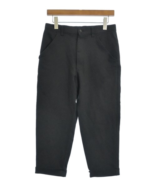 楽天市場】black comme des garcons（ズボン・パンツ｜メンズ