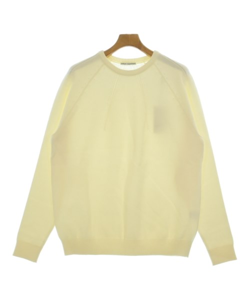 楽天市場】uniform experiment（ニット・セーター｜トップス）：メンズ