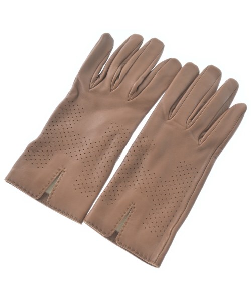 楽天市場】エルメス 手袋 レディース 7 1/2の通販