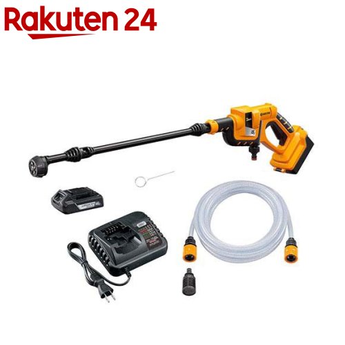 楽天市場】ryobi 高圧洗浄機 ksw1800l1の通販