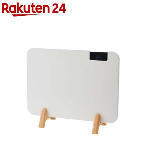 楽天市場】LIVCETRA コンベクターヒーター ホワイト LCH-0801／W(1台