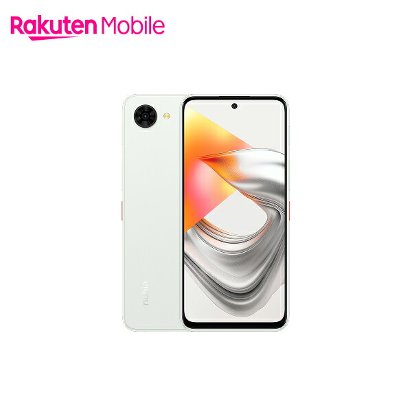 楽天市場】【新登場】 ZTE nubia S2R 端末本体のみ(機種変更はこちら