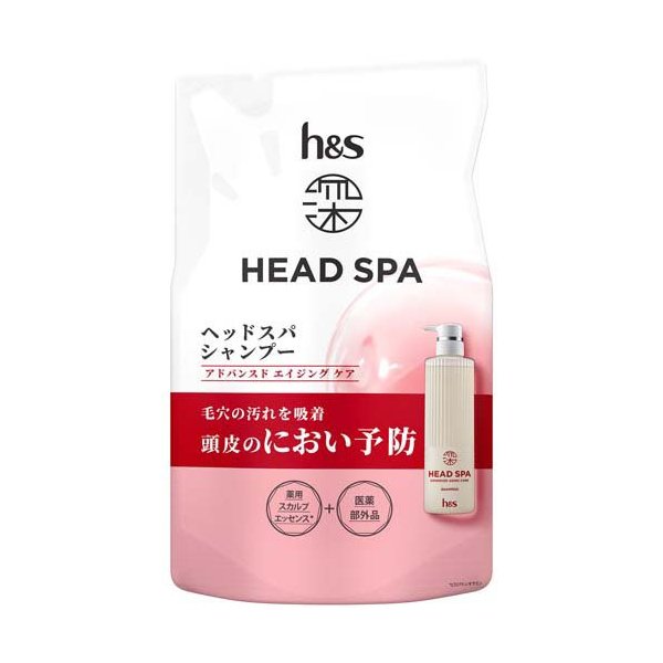 楽天24エクスプレス｜h＆s for men ゴールド2in1 オールドスパイス