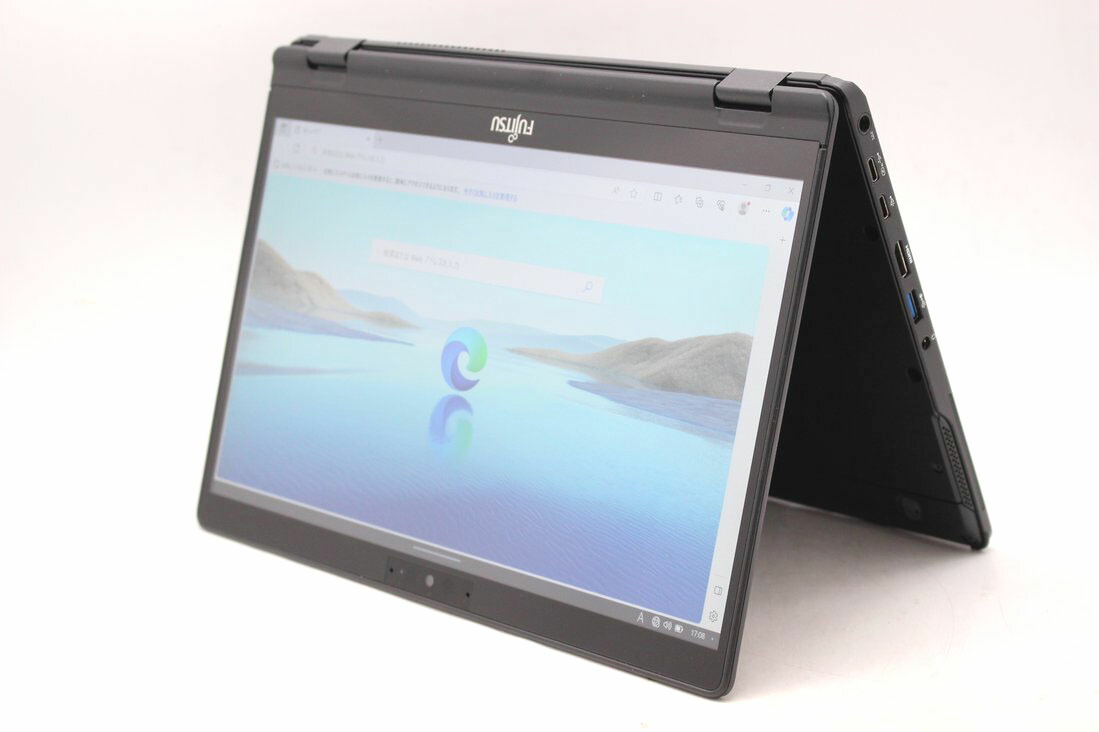 楽天市場】良品 フルHD タッチ 13.3インチ Fujitsu LIFEBOOK U939X/A