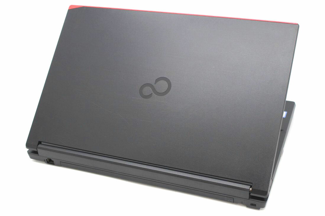 楽天市場】美品 15.6インチ Fujitsu LIFEBOOK A579/A / Windows11/ 高