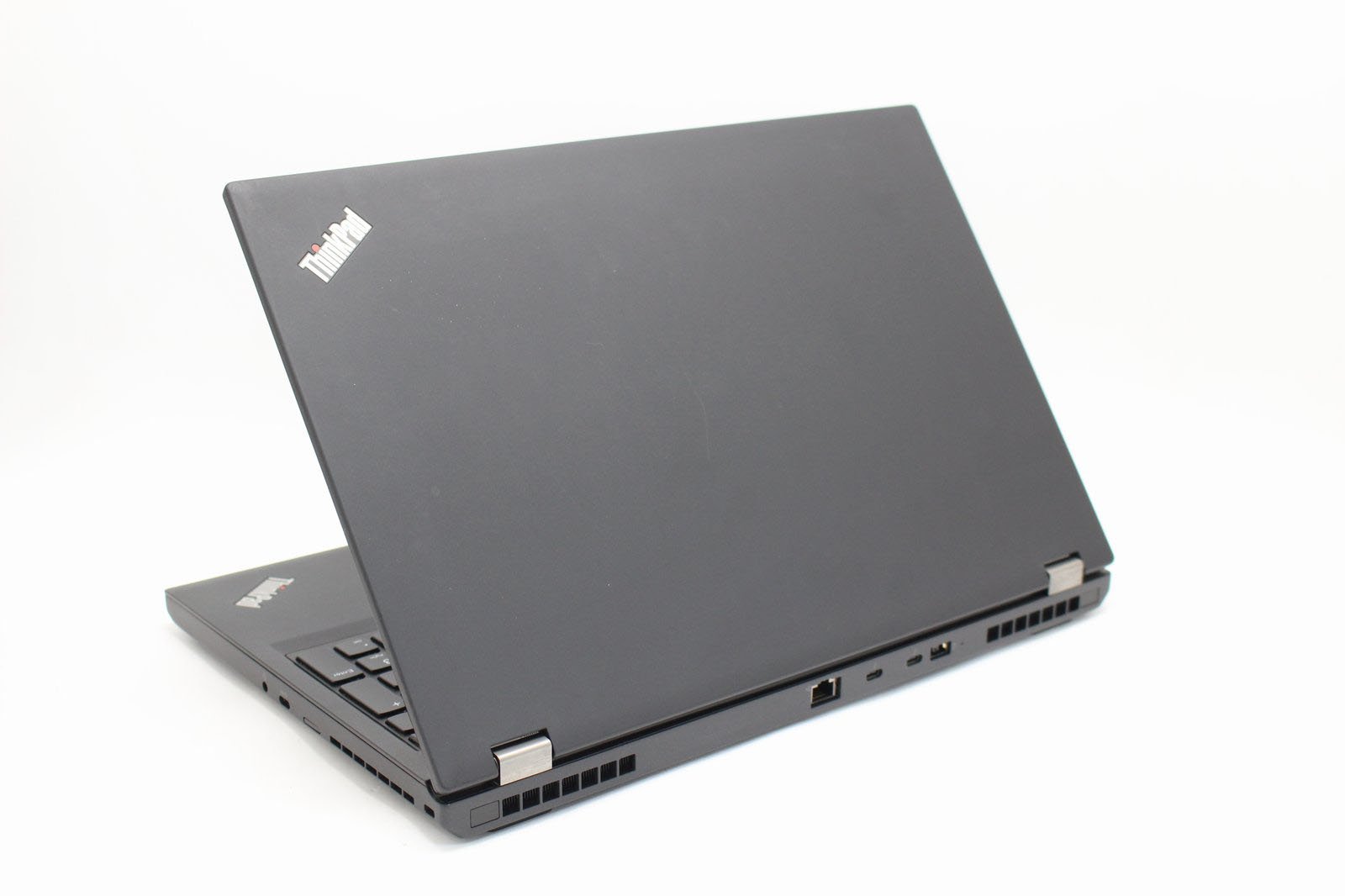 楽天市場】中古美品 フルHD 15.6インチ Lenovo ThinkPad P53 Type-20QQ