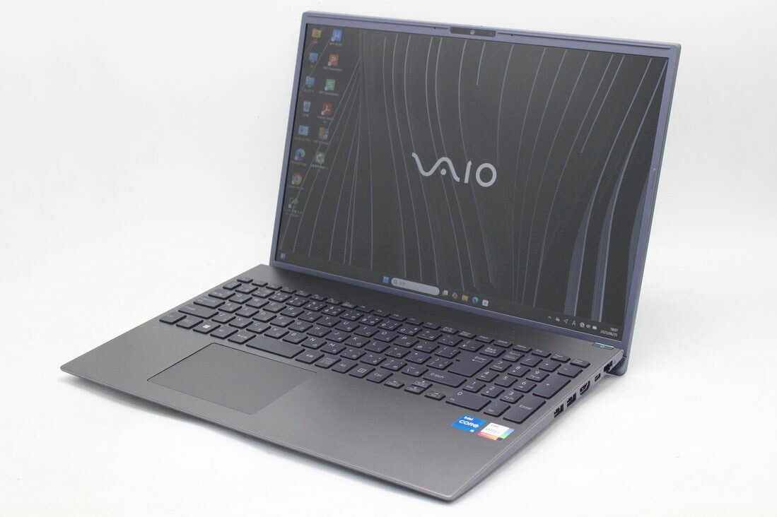 楽天市場】美品 フルHD対応WUXGA 16インチ SONY VAIO Pro BM VJBM11