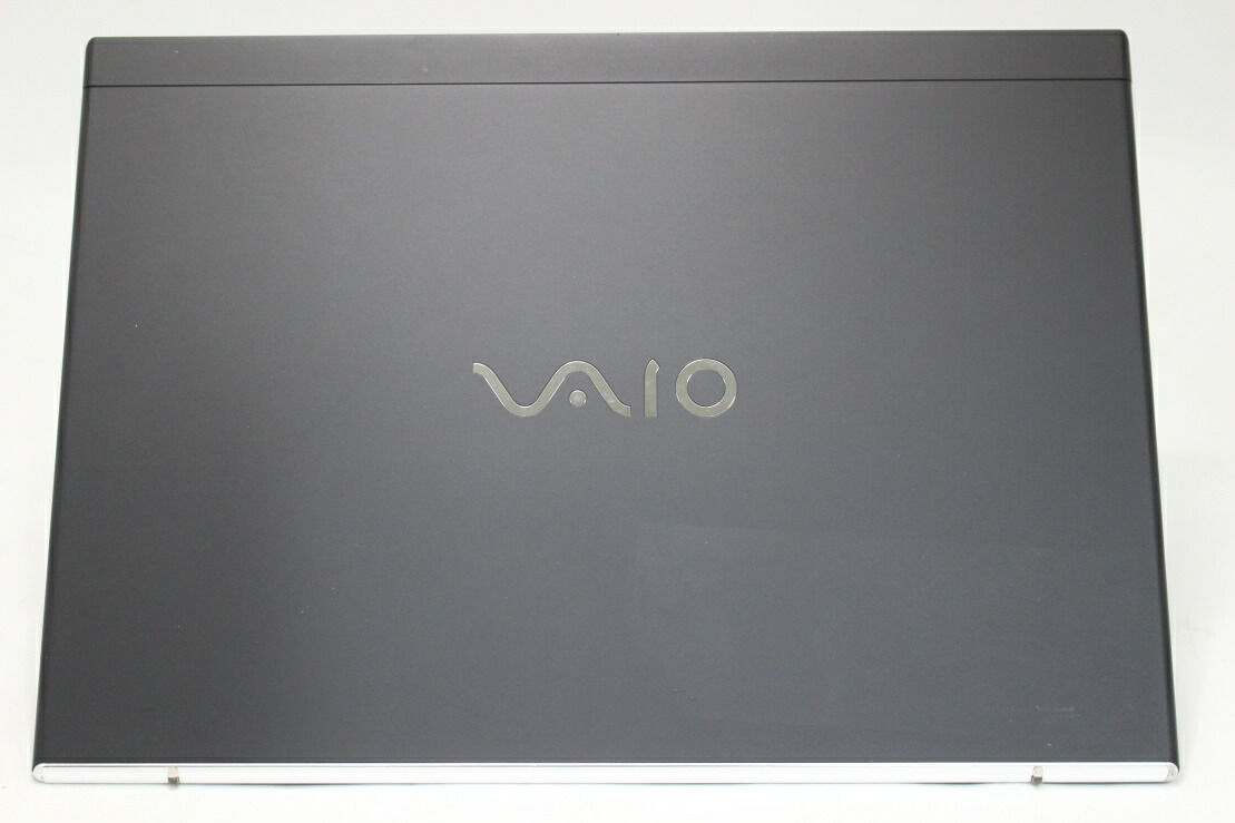 楽天市場】中古 フルHD 12.5インチ VAIO Pro PJ VJPJ21 Windows11 卓越
