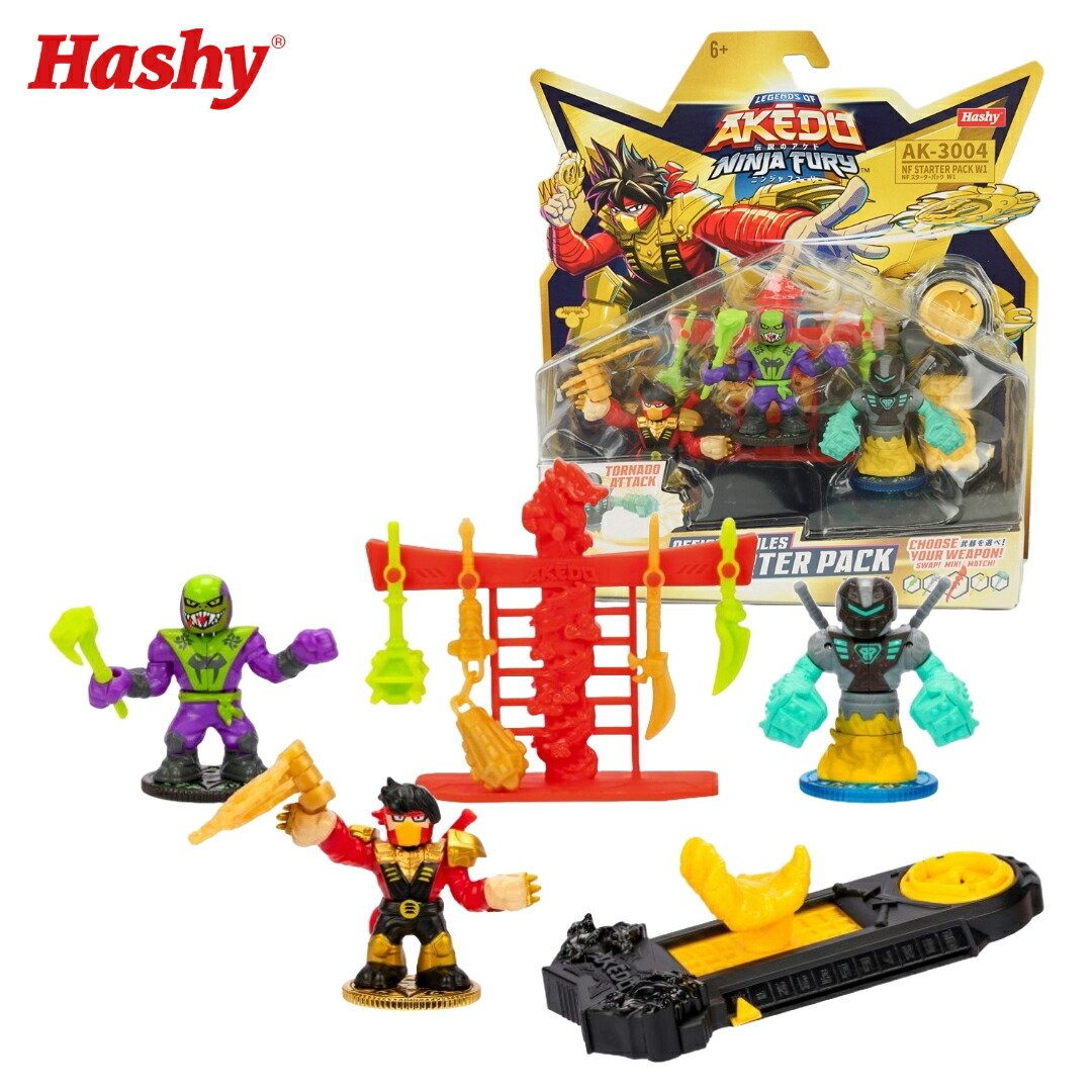 楽天市場】AKEDO NF スターターパック W1【日本正規品 ◇特典プレイ