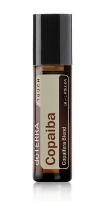 楽天市場】ドテラ アロマ コパイバタッチ 10ml doTERRA アロマ