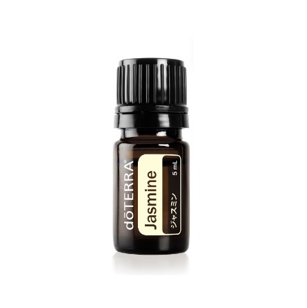 楽天市場】ドテラ アロマオイル ジャスミン 2.5mL doTERRA ドテラ