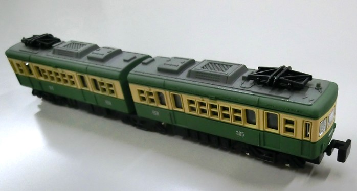 楽天市場】Nゲージダイキャスト No.84 江ノ電【江の島電鉄】【鉄道