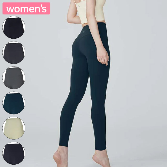 楽天市場】XEXYMIX ゼクシィミックス シグネチャー360N 9分丈 レギンス