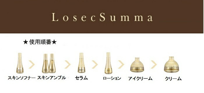 楽天市場】【クーポンでさらにお得】アイクリーム【 su:m37° ロセック