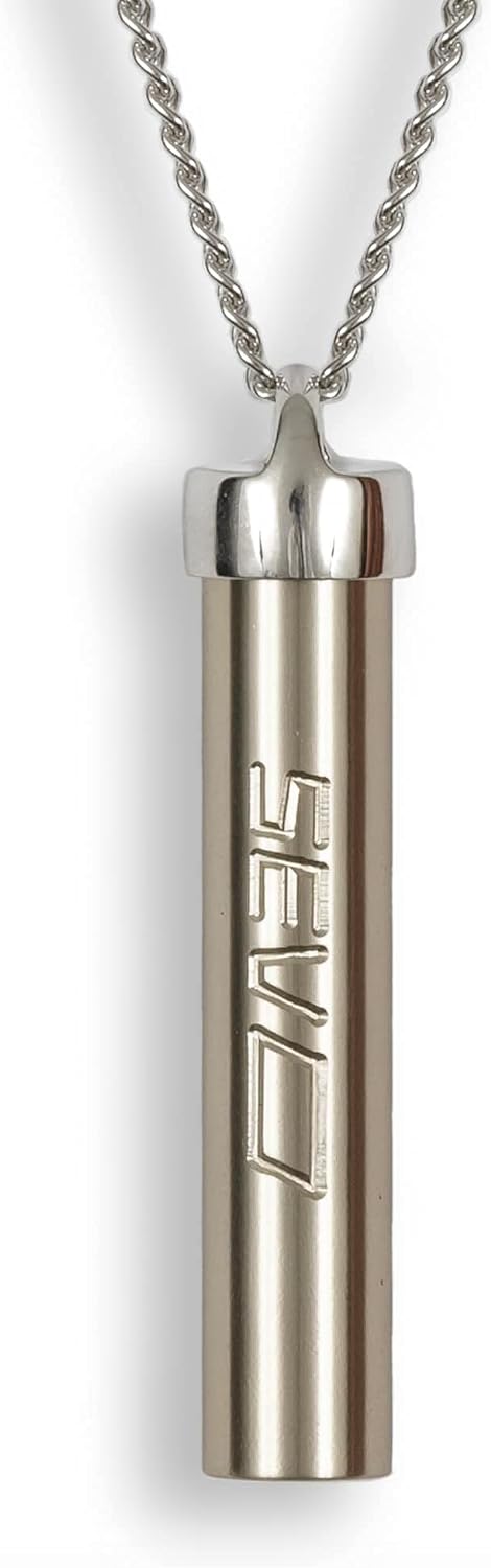 楽天市場】【正規販売店】ポイント5倍！ SEV ネックレス メタル