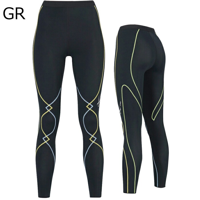 楽天市場】26％OFF〜ワコール Wacoal CW-X レディース スポーツタイツ