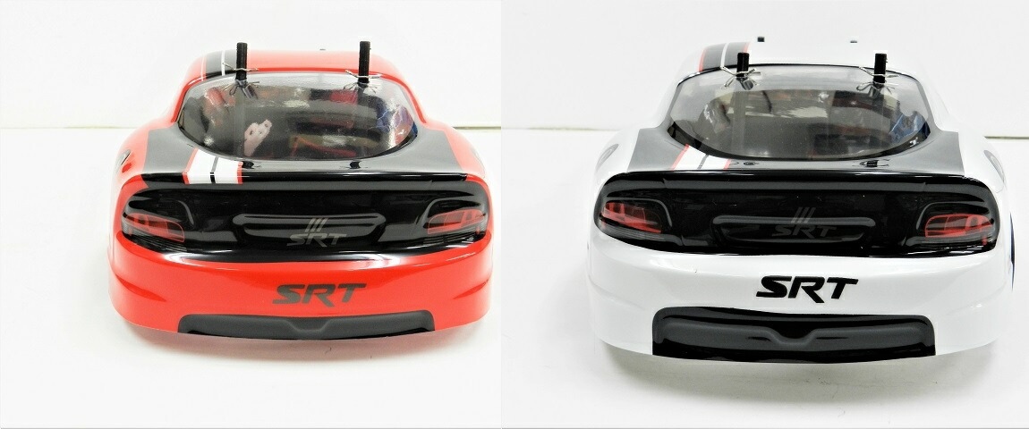 楽天市場】2.4GHz 1/10 ドリフトラジコンカー D002 ☆スペアボディー