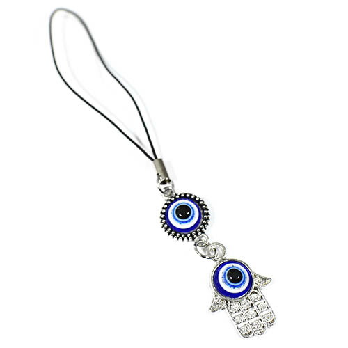 楽天市場】ハムサ（ファティマの手） 邪視（ナザールボンジュウ