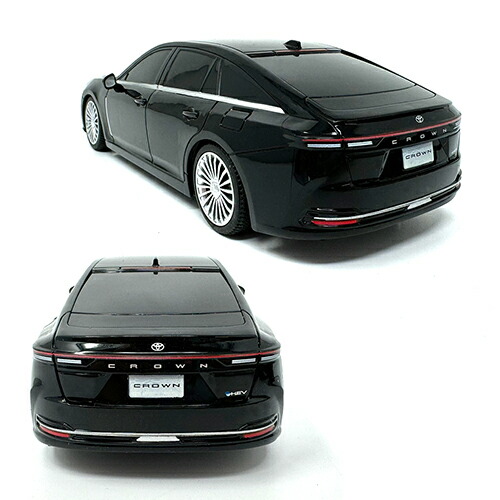 楽天市場】最新型【トヨタ CROWN 16代目 S3#型 セダン RC ラジコンカー