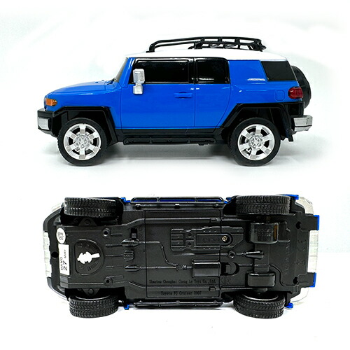 楽天市場】【トヨタ FJクルーザー ラジコンカー】ランクル GR SPORT