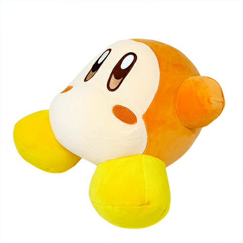 楽天市場】SB【星のカービィ スタンダード もっちり 超 BIG