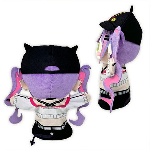 楽天市場】SB【ホロライブプロダクション 常闇トワ パペット