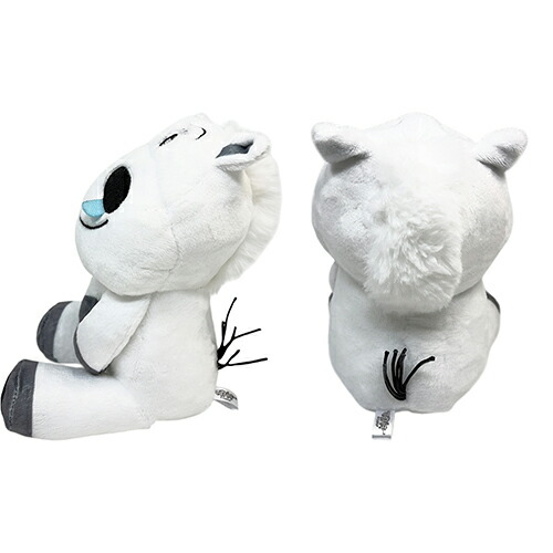 楽天市場】【みどりのマキバオー ぬいぐるみ 約15cm】公式 グッズ 雑貨