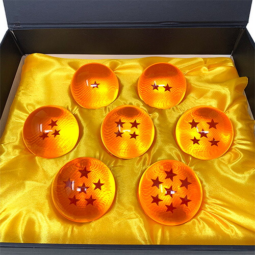 楽天市場】送料無料【実物大 超リアル 龍球 7点 セット コスチューム