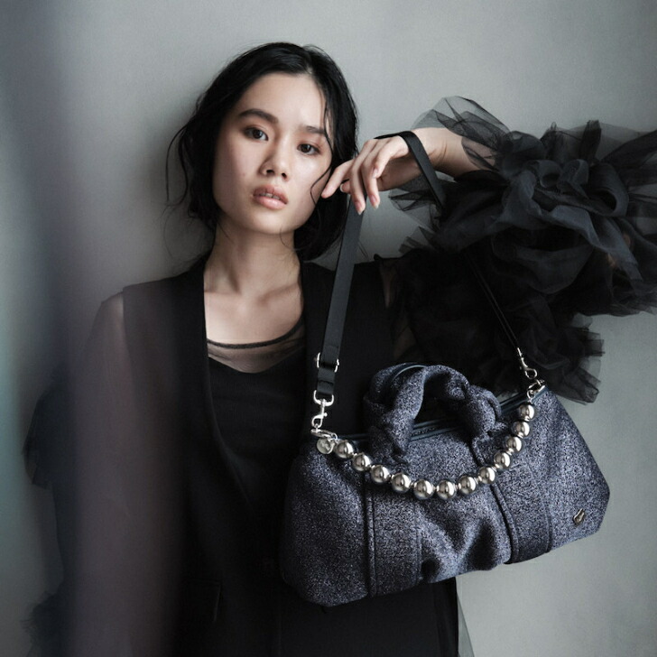 楽天市場】【Rapture ラプチャー】 -SH994-ネイプルズ テディ 2ウェイ