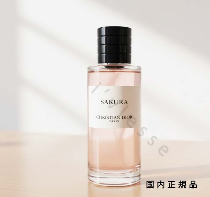 楽天市場】dior サクラの通販