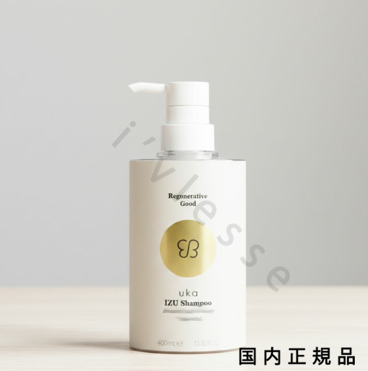 楽天市場】uka Shampoo Nighty nightの通販
