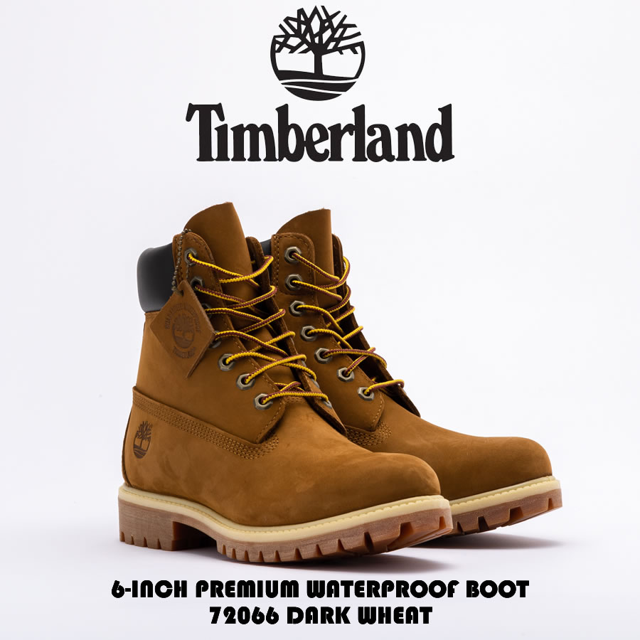 楽天市場】Timberland ティンバーランド MENS 6inch PREMIUM