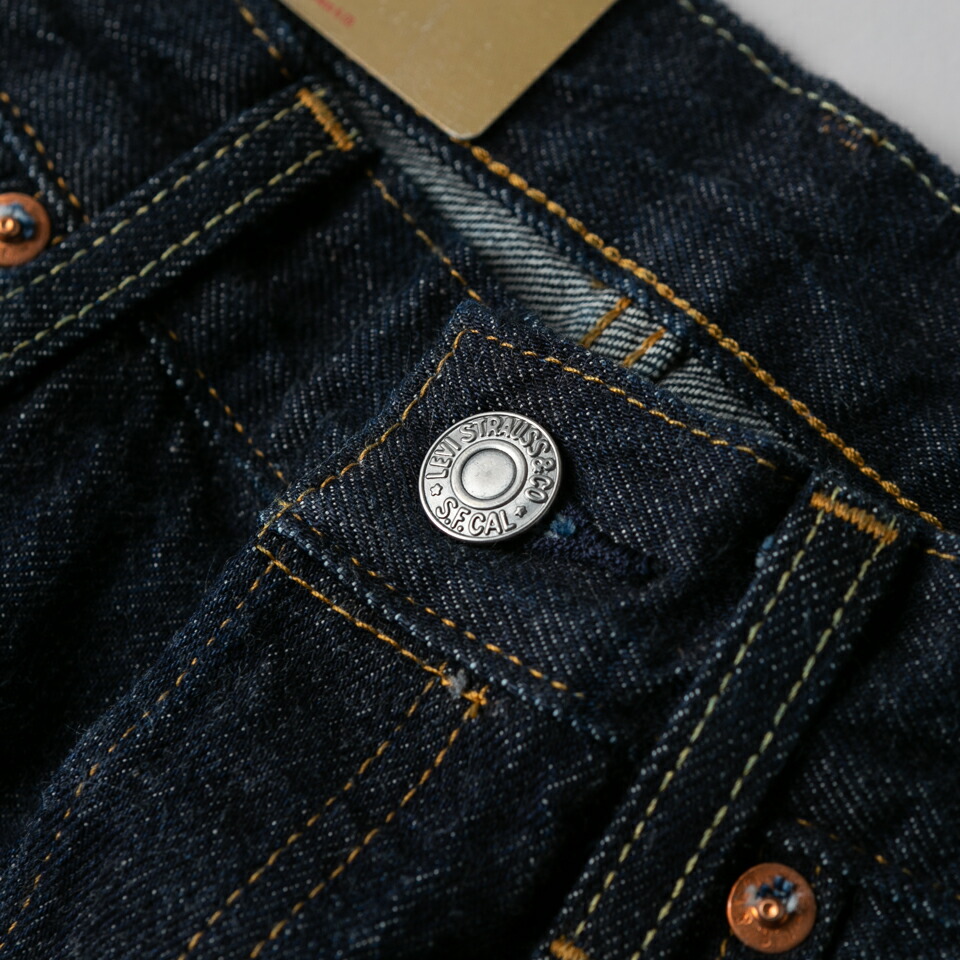 楽天市場】LEVI'S リーバイス VINTAGE 501XX 1955モデル デニム