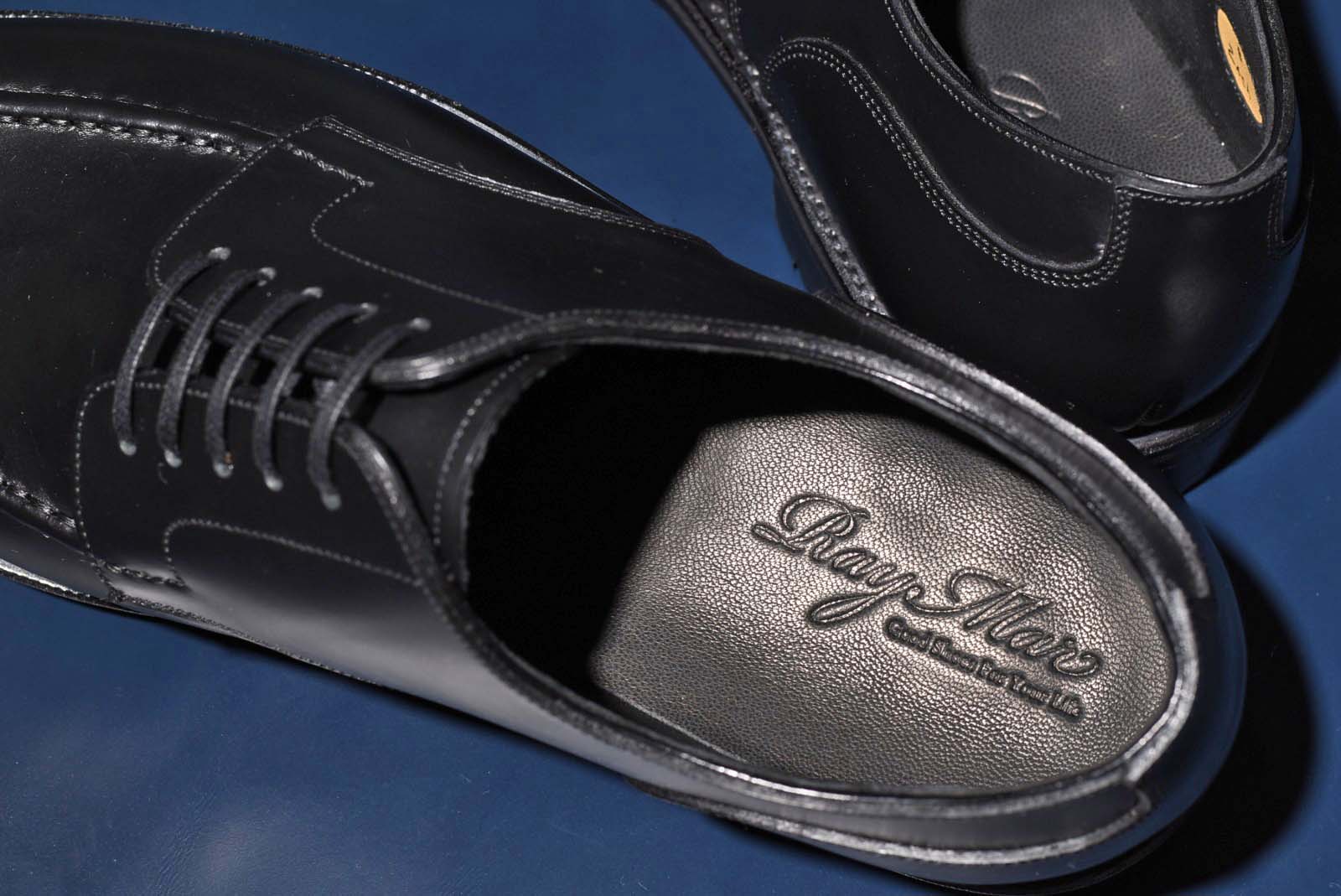 楽天市場】【アウトレット】コマンドソール Uチップ ブラック