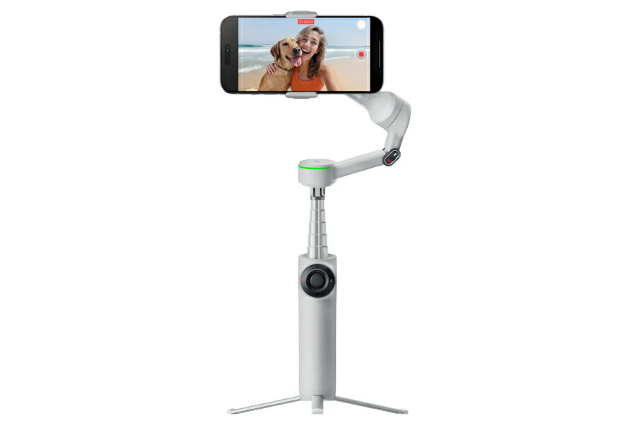 楽天市場】【最強配送】Insta360 Flow 2 Pro クリエイターキット