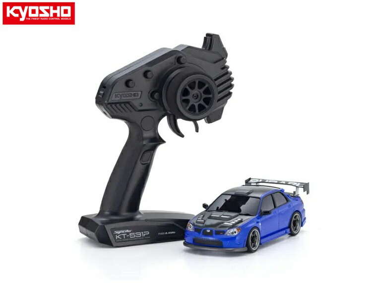 楽天市場】ミニッツawd ボディの通販