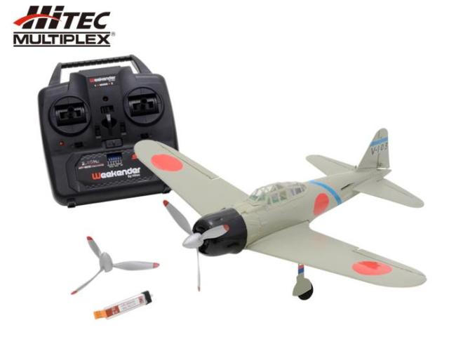 楽天市場】!【HITEC MULTIPLEX/ハイテックマルチプレックスジャパン