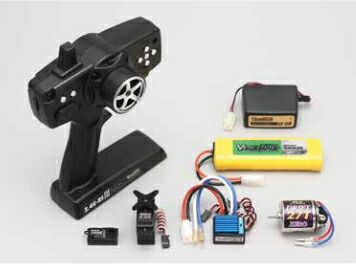 ヨコモ　プロポその他 Amazon | ヨコモ ロープロ ブラシレス サーボ V2 (青) ドリフト用