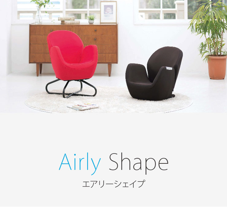 楽天市場】ツカモトエイム porto ポルト エアリーシェイプ AIM-FN050